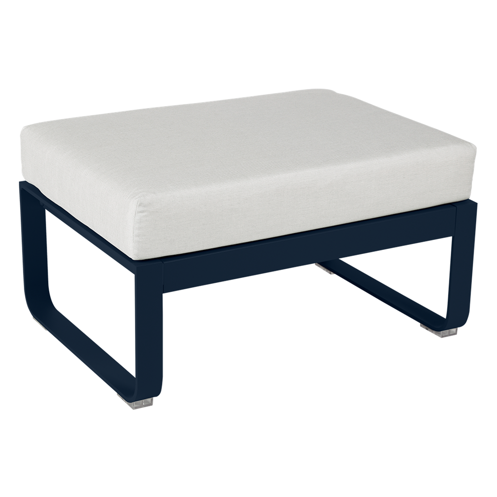 BELLEVIE 1-SEATER OTTOMAN