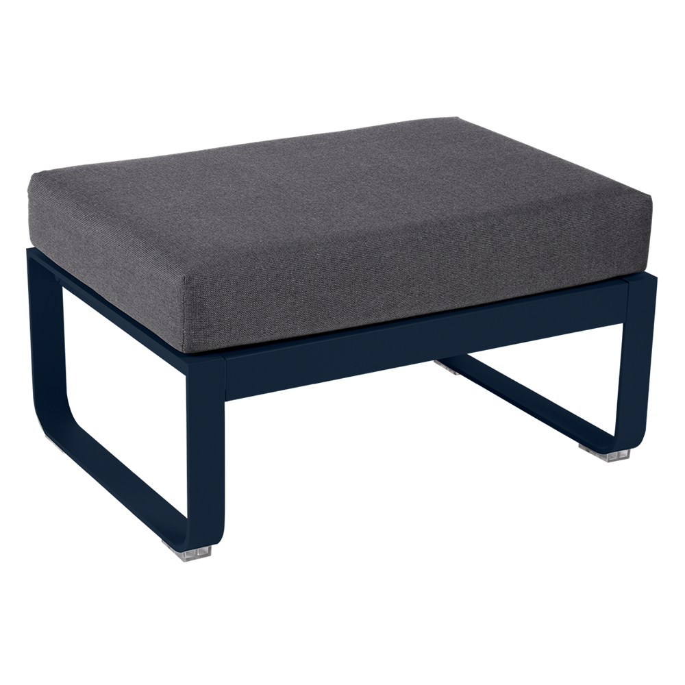 BELLEVIE 1-SEATER OTTOMAN