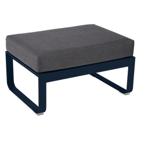 BELLEVIE 1-SEATER OTTOMAN