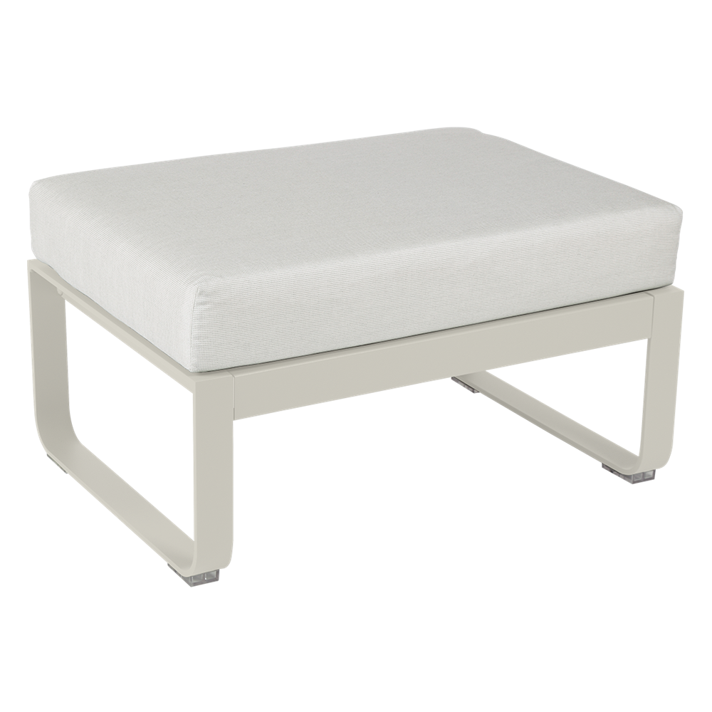 BELLEVIE 1-SEATER OTTOMAN