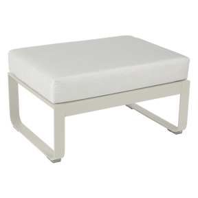 BELLEVIE 1-SEATER OTTOMAN
