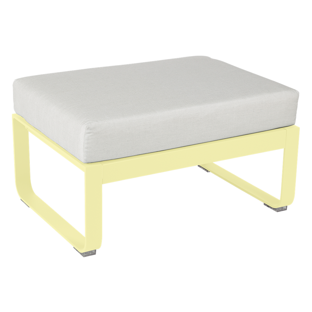 BELLEVIE 1-SEATER OTTOMAN