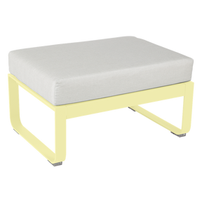 BELLEVIE 1-SEATER OTTOMAN