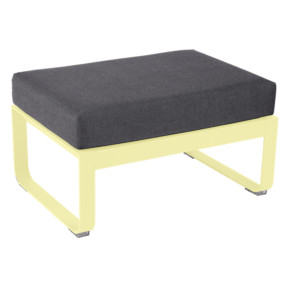 BELLEVIE 1-SEATER OTTOMAN