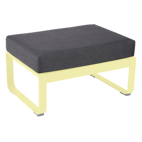 BELLEVIE 1-SEATER OTTOMAN