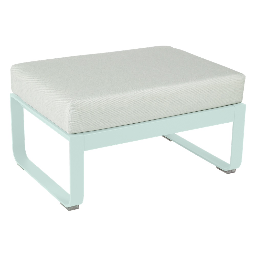BELLEVIE 1-SEATER OTTOMAN