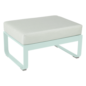 BELLEVIE 1-SEATER OTTOMAN