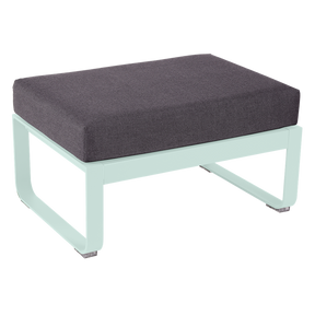 BELLEVIE 1-SEATER OTTOMAN