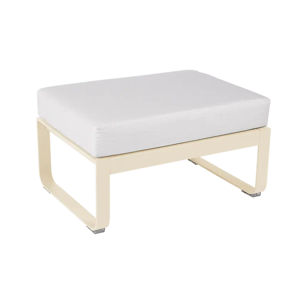 BELLEVIE 1-SEATER OTTOMAN