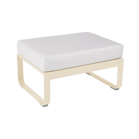 BELLEVIE 1-SEATER OTTOMAN