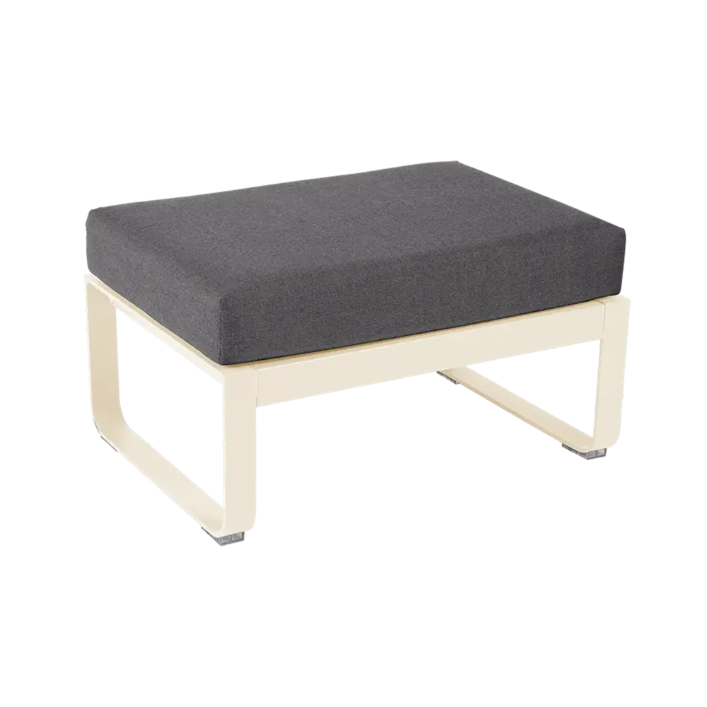 BELLEVIE 1-SEATER OTTOMAN