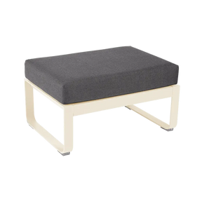 BELLEVIE 1-SEATER OTTOMAN