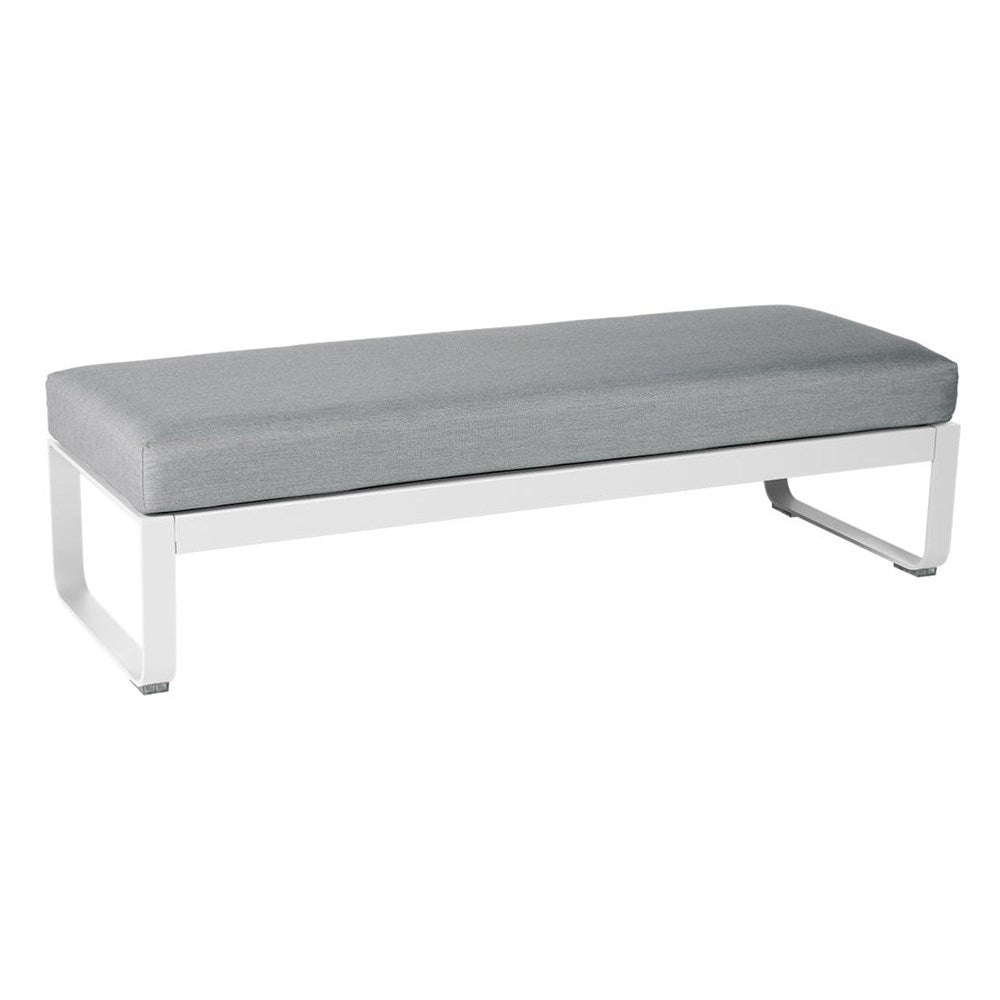 BELLEVIE 2-SEATER OTTOMAN