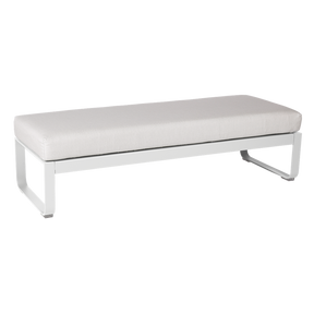 BELLEVIE 2-SEATER OTTOMAN