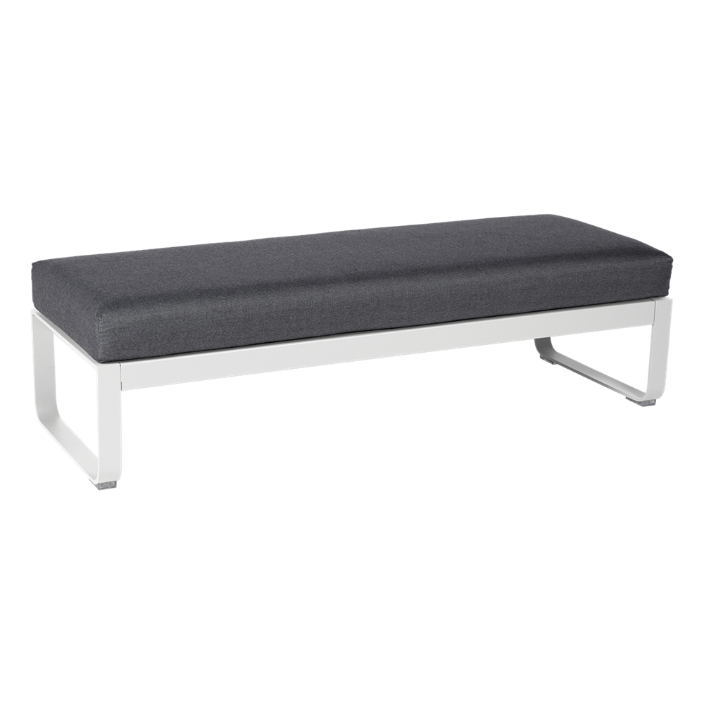 BELLEVIE 2-SEATER OTTOMAN