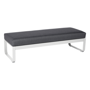 BELLEVIE 2-SEATER OTTOMAN