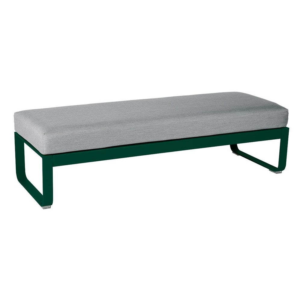 BELLEVIE 2-SEATER OTTOMAN