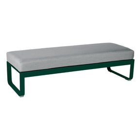 BELLEVIE 2-SEATER OTTOMAN