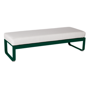 BELLEVIE 2-SEATER OTTOMAN