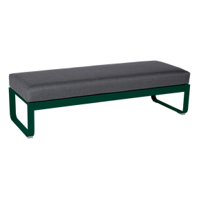 BELLEVIE 2-SEATER OTTOMAN