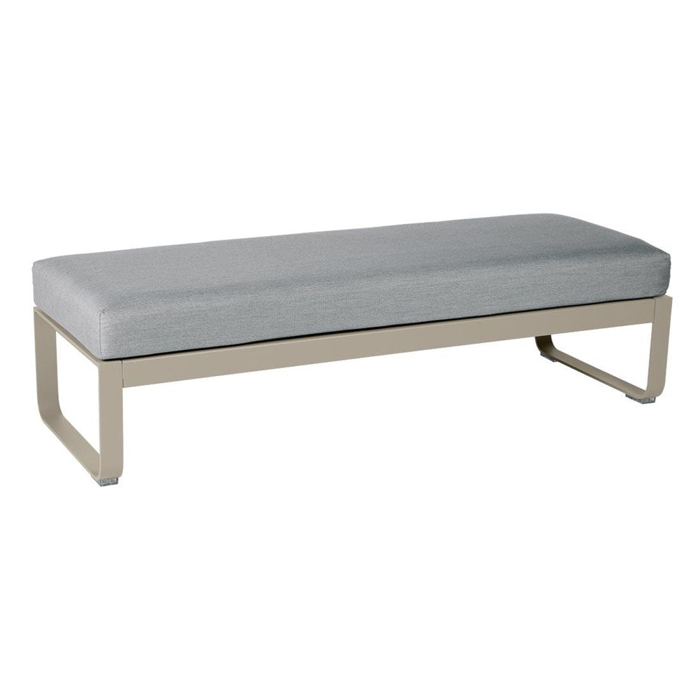 BELLEVIE 2-SEATER OTTOMAN