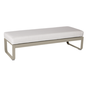 BELLEVIE 2-SEATER OTTOMAN
