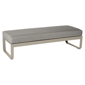 BELLEVIE 2-SEATER OTTOMAN