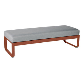 BELLEVIE 2-SEATER OTTOMAN