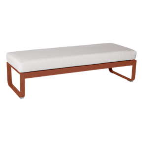 BELLEVIE 2-SEATER OTTOMAN