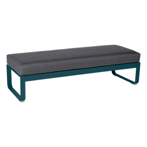 BELLEVIE 2-SEATER OTTOMAN