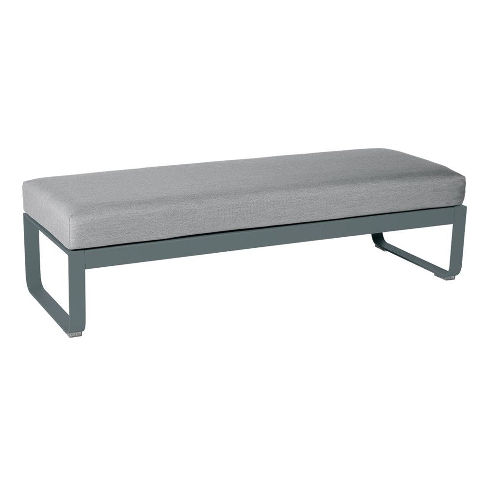 BELLEVIE 2-SEATER OTTOMAN