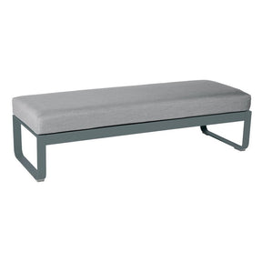 BELLEVIE 2-SEATER OTTOMAN