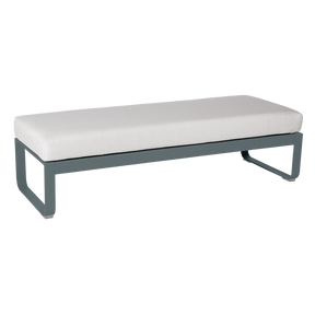 BELLEVIE 2-SEATER OTTOMAN