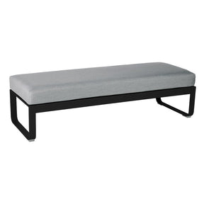BELLEVIE 2-SEATER OTTOMAN