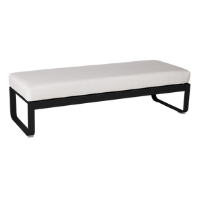 BELLEVIE 2-SEATER OTTOMAN