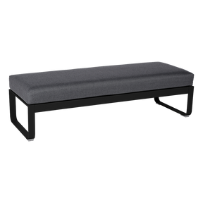 BELLEVIE 2-SEATER OTTOMAN