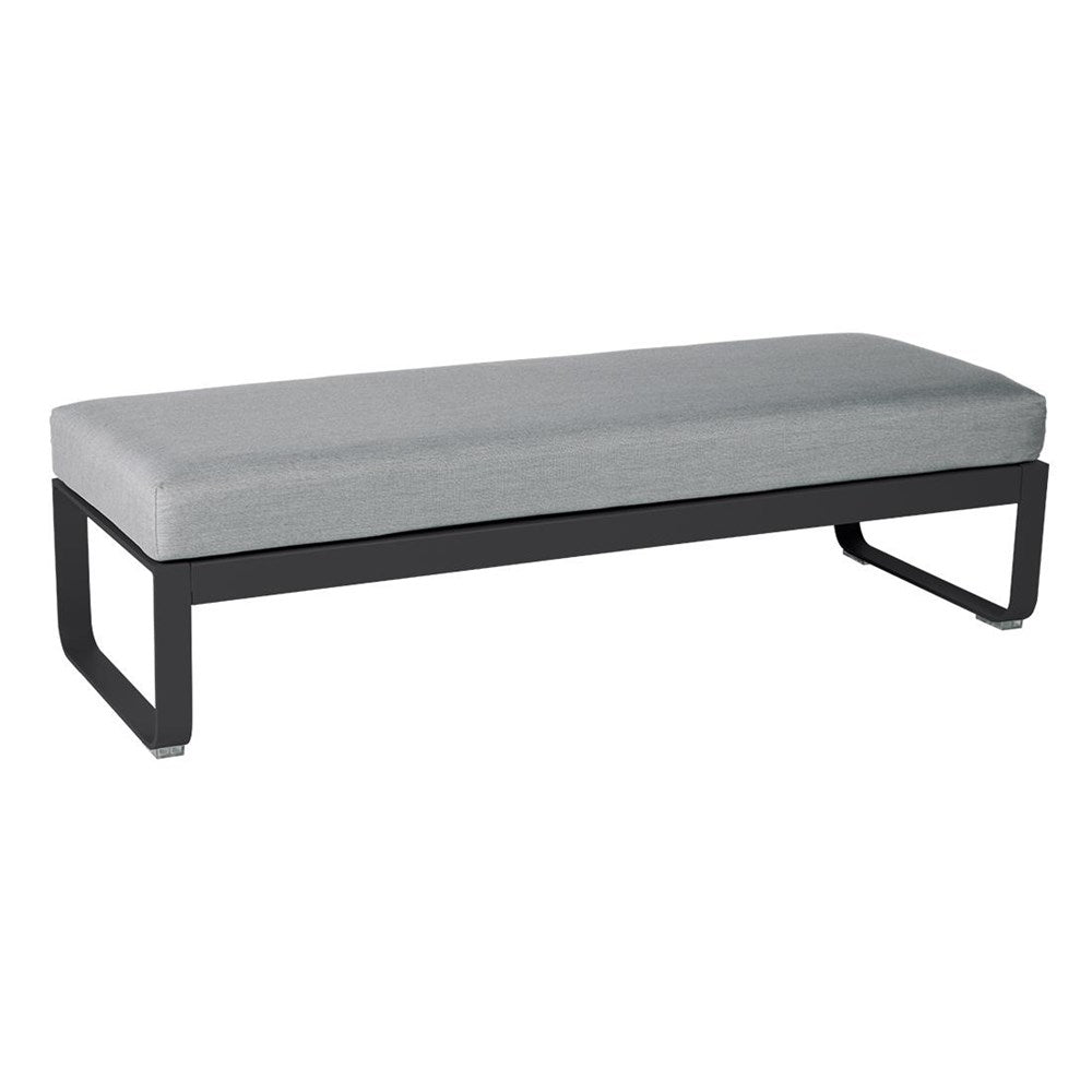 BELLEVIE 2-SEATER OTTOMAN