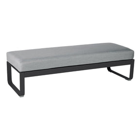 BELLEVIE 2-SEATER OTTOMAN