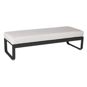 BELLEVIE 2-SEATER OTTOMAN