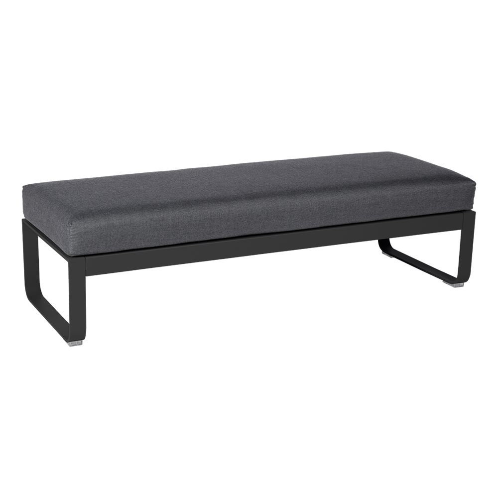 BELLEVIE 2-SEATER OTTOMAN
