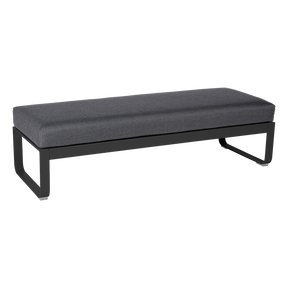 BELLEVIE 2-SEATER OTTOMAN