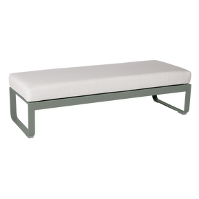 BELLEVIE 2-SEATER OTTOMAN