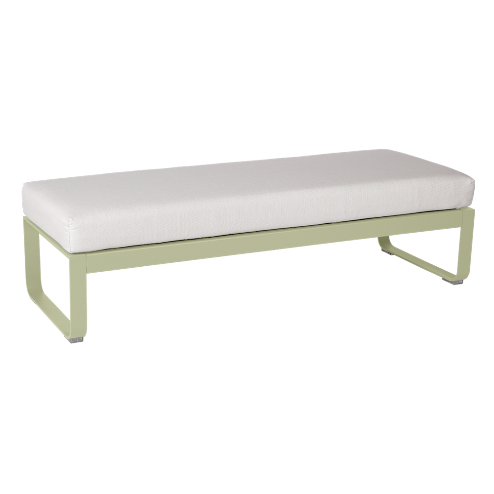 BELLEVIE 2-SEATER OTTOMAN