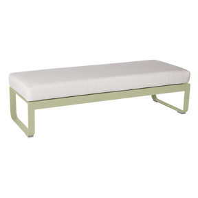 BELLEVIE 2-SEATER OTTOMAN