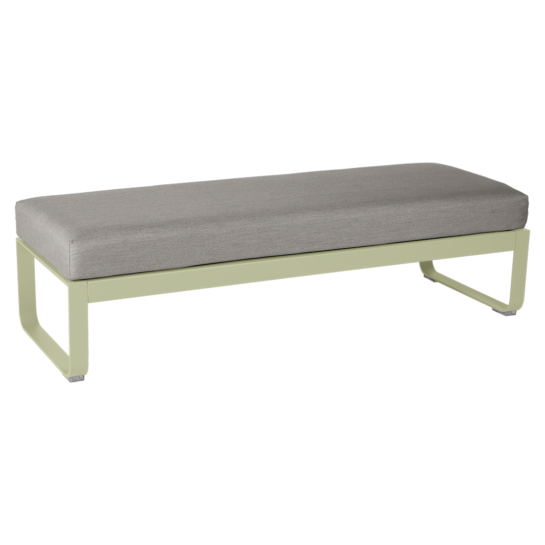 BELLEVIE 2-SEATER OTTOMAN