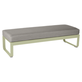 BELLEVIE 2-SEATER OTTOMAN