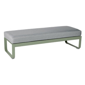 BELLEVIE 2-SEATER OTTOMAN