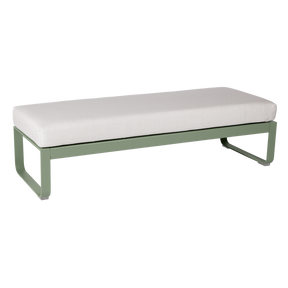 BELLEVIE 2-SEATER OTTOMAN