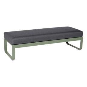 BELLEVIE 2-SEATER OTTOMAN