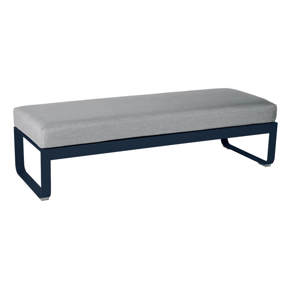 BELLEVIE 2-SEATER OTTOMAN